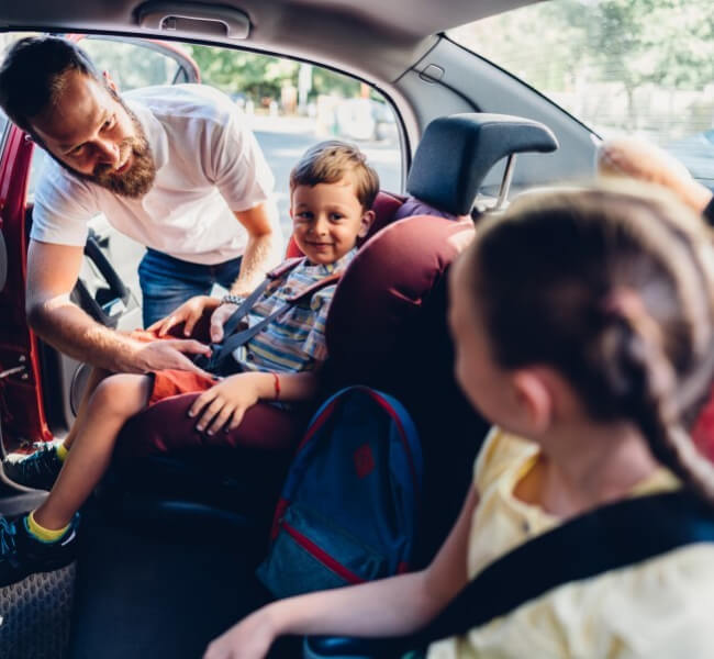 Eastvaal Motors About us section image