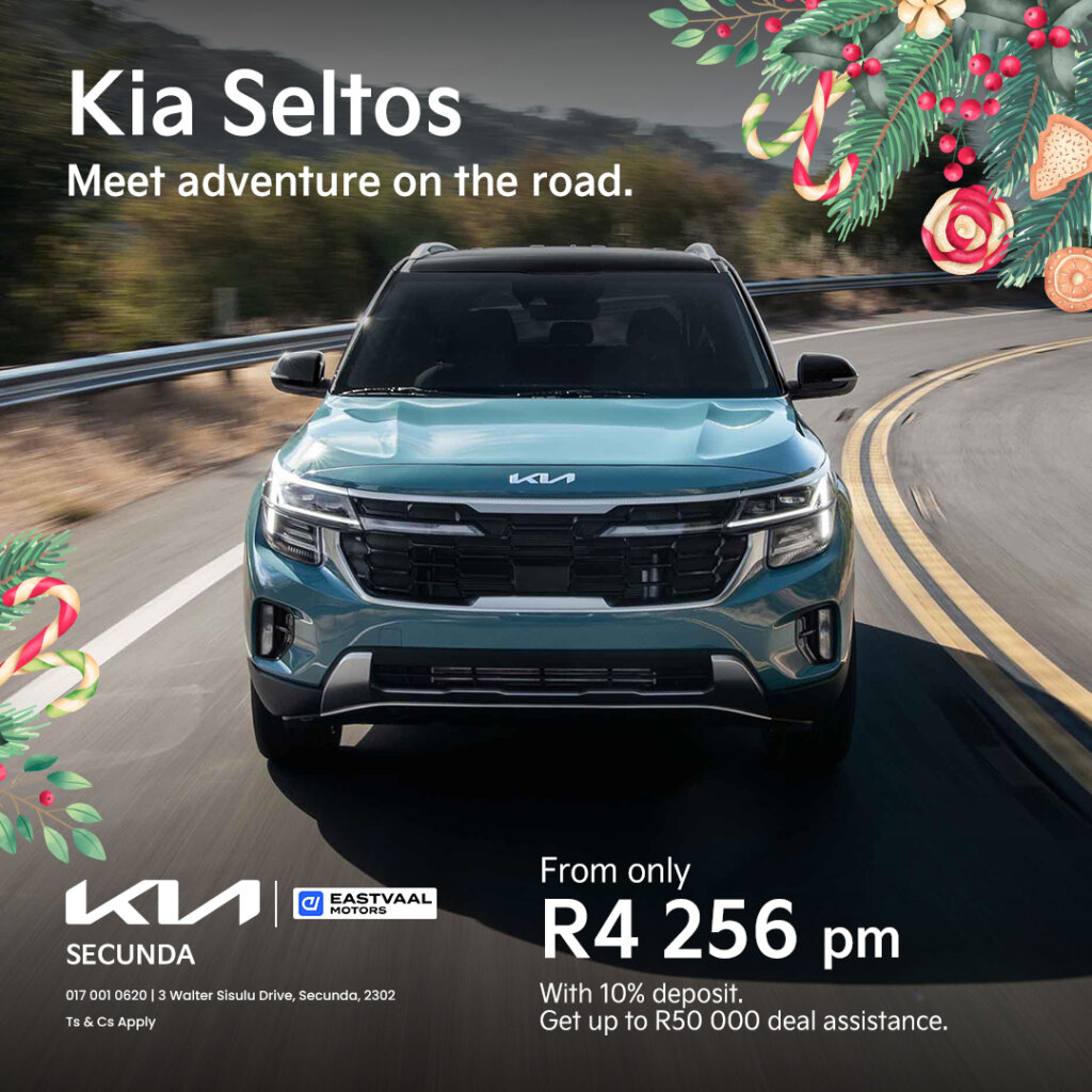Kia Seltos image from 